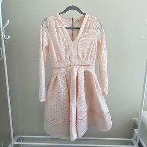 Brand new Maje dress!